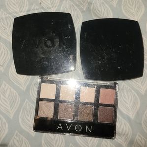 Avon trio